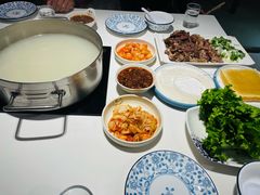 -英子补身汤(海兰路店)
