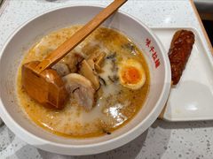 -味千拉面(和平大道奥山世纪城店)