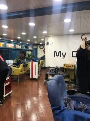 大厅-Hair Glam 格拉姆造型旗舰店