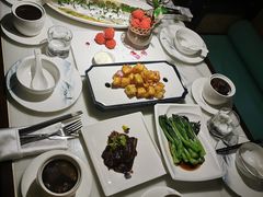 -柳莺湖上·湖景餐厅·江南菜(西湖店)