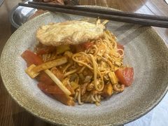 -圳兴面王·拌川·特色炒面(福田车公庙店)