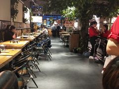 -管氏翅吧(马家堡店)