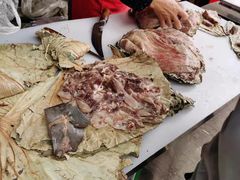 -东山矮马桶羊肉(太湖东山店)