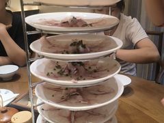 -凤凰山斑鱼馆(恭城店)