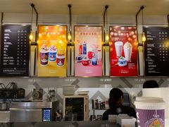 -COSTA COFFEE(上海月星环球港店)