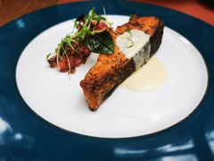 -Golden Lily河内巴黎法越料理餐厅(建国西路店)