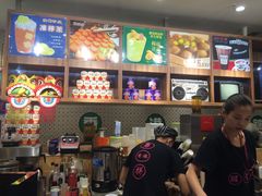-美芝莲(东方宝泰店)
