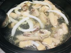 -润泽园椰子鸡(汇一城店)