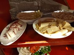 -袁老四重庆老火锅(桐梓坡店)