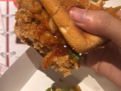 -肯德基(泉州东街店)