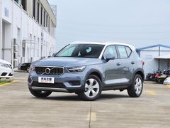 -杭州中沃沃尔沃4S店(滨江区店)