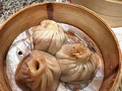 -南京大牌档(新街口德基广场店)