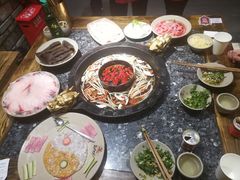 -蜀大侠火锅(寰球文化地标·总府店)