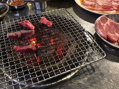 -釜山火炉·海鲜烤肉(紫藤路店)