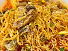 -蒋家肠旺面馆(合群路店)
