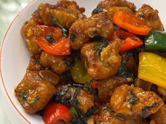 -国龙大酒店-中餐厅