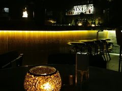 -Jing Bar 井酒吧