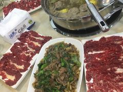 -汕头八里香牛肉店(人民南店)