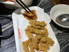 -晓宇重庆火锅(大唐不夜城店)