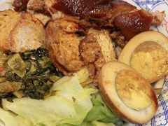 -香友记正宗隆江猪脚饭(首经贸店)