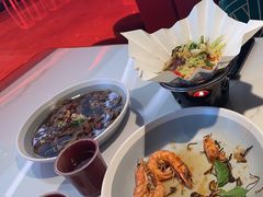 -淘小馆·本帮小馆(九亭金地广场店)