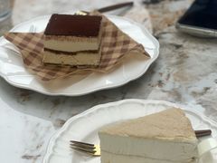 -澈烘焙·生日蛋糕·下午茶(龙华店)