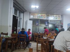 大堂-邮电新村嘉积鸭美味园