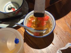 -老湘村·湖南土菜(天河维多利店)