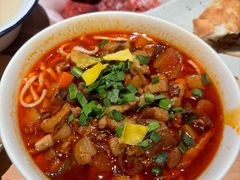 -大师兄·西北小馆(北站缤果空间店)
