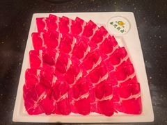 -南门涮肉(东单店)