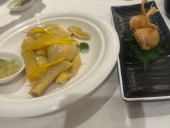 -白天鹅宾馆-宏图府餐厅