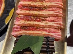 -韩宫宴和牛烤肉(上海金山万达店)