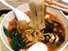 -瓦记米粉(东鼓道店)