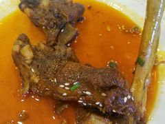 -锦彦岐山面(大唐不夜城店)