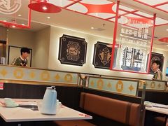 -八合里潮汕鲜牛肉火锅(深圳海岸城店)