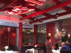大堂-大鸭梨烤鸭·北京菜(南小街/南苑店)