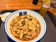 -清真·马洪小炒泡馍馆(钟楼回民街店)