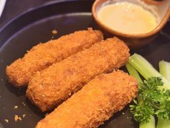 -bluefrog蓝蛙(国贸商城店)