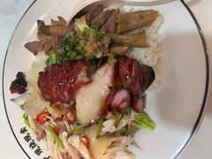 -黄记烧腊世家(宝丰店)