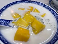 -江记甜品(罗湖店)