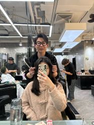 -Tipo Hair salon（明星）店