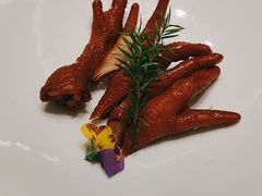 -隆聚时令海鲜(一舟店)