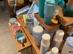 -星巴克(南宁华润幸福里店)