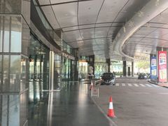 -澳门旅游塔360°旋转餐厅(南湾湖广场店)