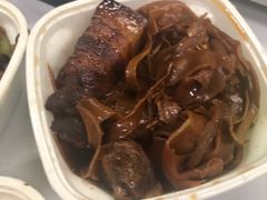 -和记小菜(东方店)