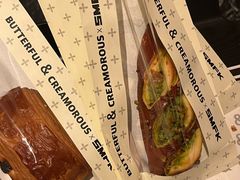 -B&C黄油与面包·THE GARDEN BAKERY概念店(世纪汇店)