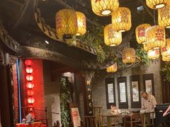 -南京大牌档(新街口德基广场店)