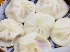 -张记汤馆(嫩江路店)