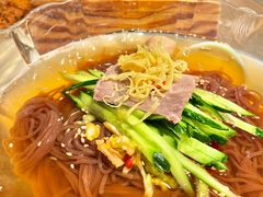 -七八冷面·延边朝鲜族美食(圣熙八号店)