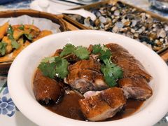 -米庄·原味私房菜(骏壹万邦店)